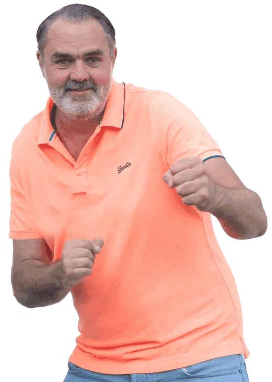 Bas Resink — Oprichter Salesmensen