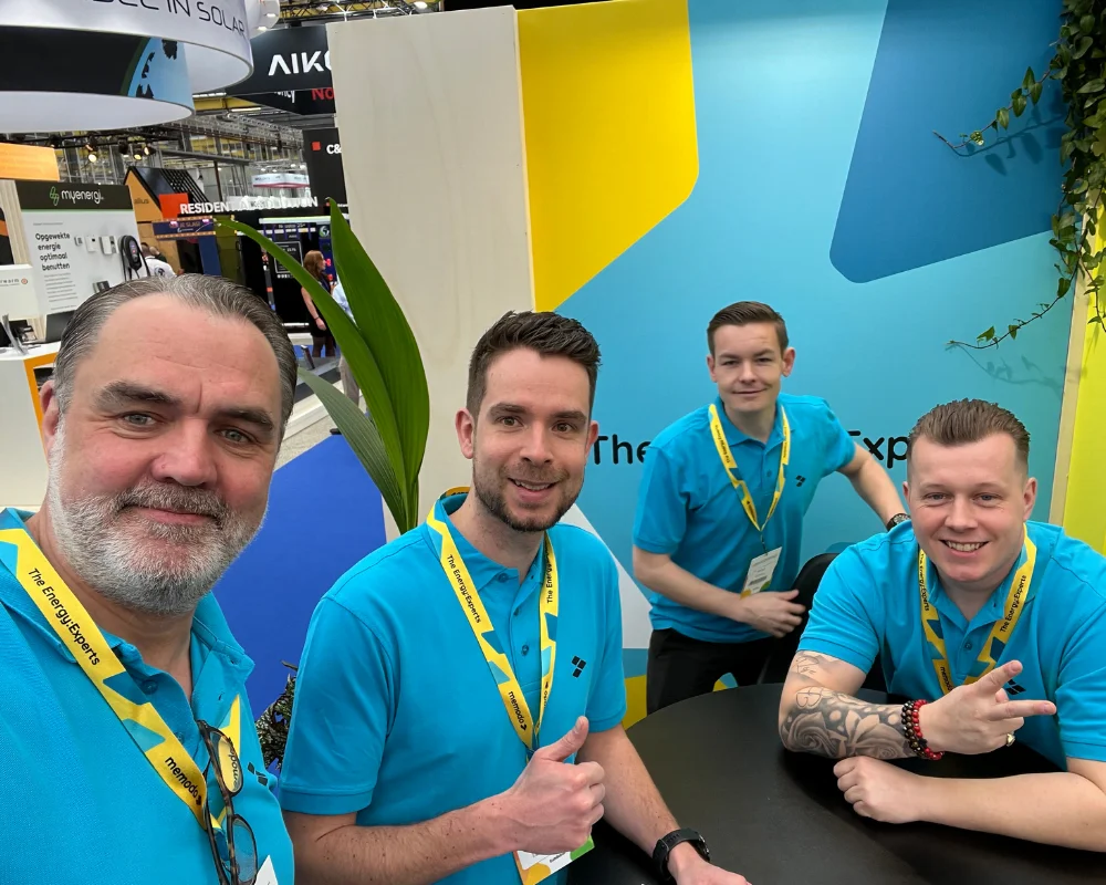 Abstracte AI-neurale netwerk visualisatie